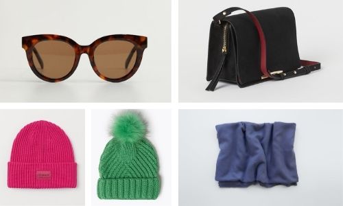 Is It Time For A Clutter-Free Capsule Wardrobe? accessories